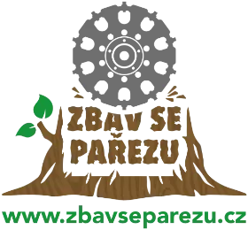 Zbav se pařezu